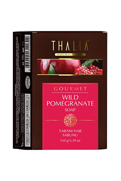 Thalia صابون الرمان البري 150 جرام