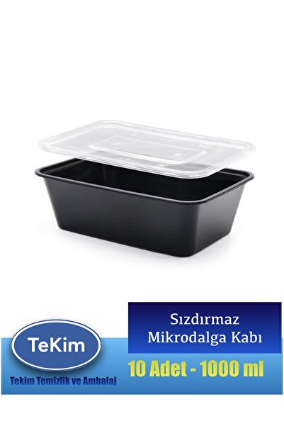tekim temizlik ve ambalaj Sızdırmaz Saklama Kabı Mikrodalga, Derin Dondurucu ...
