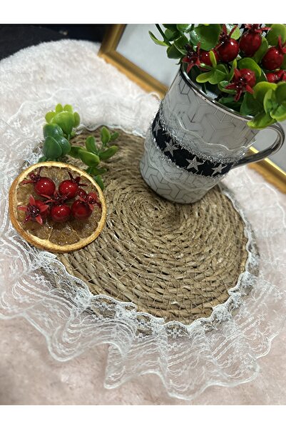 Marrone Mug, Vase and Supla with Kokina Set of Two as a Gift