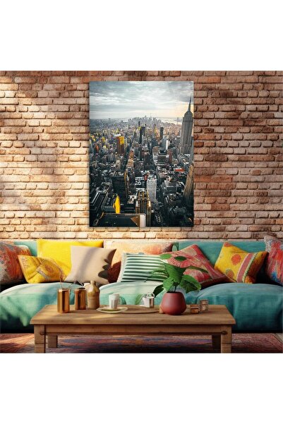 seninürünün Tablou din sticlă cu tematică artistică cu imprimare pe sticlă re...