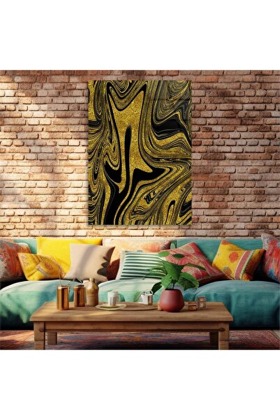 seninürünün Tablo unic din sticlă cu tematică artistică cu imprimare pe sticl...