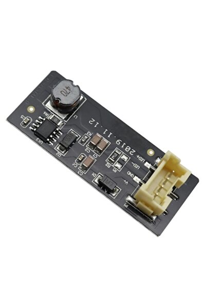 Ronys Group Kit reparare modul stop spate, compatibil BMW X3 F25, Valeo B0038...