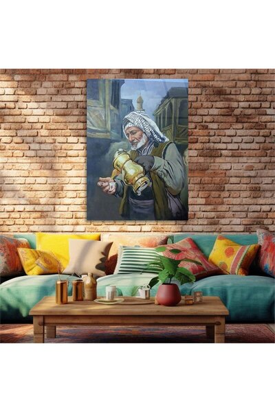 seninürünün Tablou din sticlă cu tematică artistică cu imprimare pe sticlă reală S047