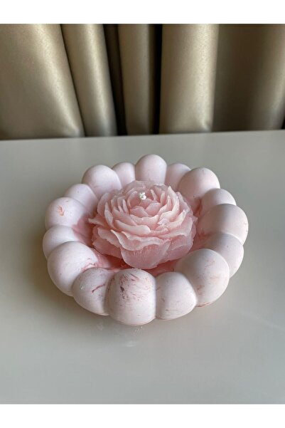 My Home Decors Dekoratif Mum Seti