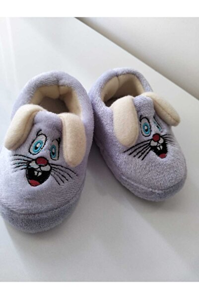 Lion papuci pentru copii unisex