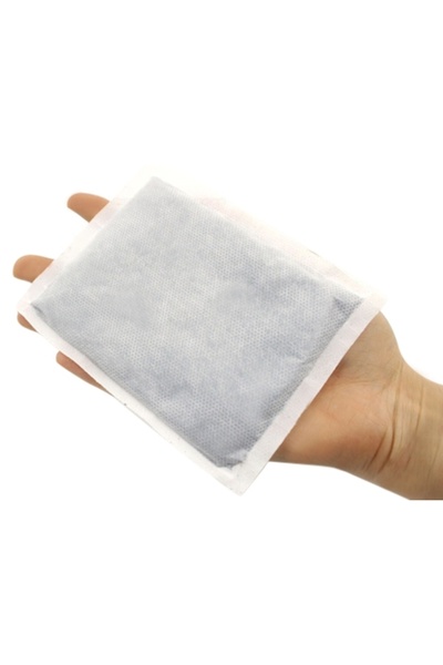 Empressco Isınmatik Cep Sobası, 12 Saat, 5 Adet, Saha Personeli İçin Güçlü ve...