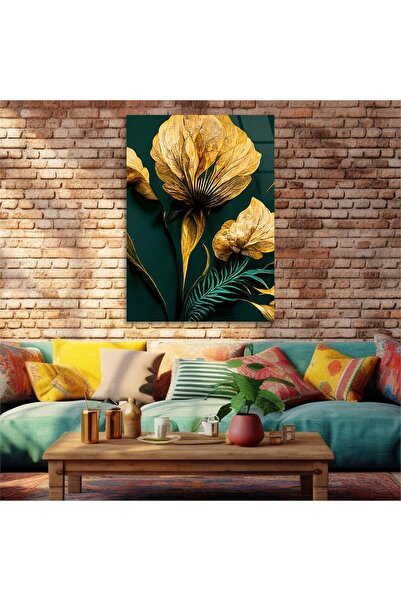 seninürünün Tablou din sticlă cu tematică artistică cu imprimare pe sticlă reală 462 S424