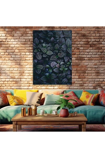 seninürünün Tablou din sticlă cu tematică artistică cu imprimare pe sticlă re...