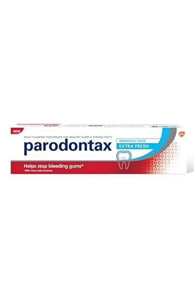 Parodontax Extra Fresh ToothPaste, 75ml