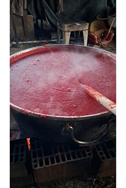 Şanal Yöresel Tatlar 500gr kahvaltılık salça