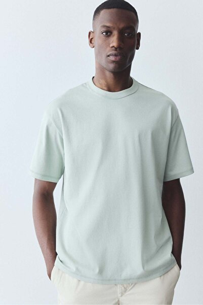 H&M COOLMAX® Relaxed Fit T-shirt