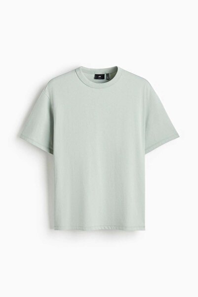 H&M COOLMAX® Relaxed Fit T-shirt