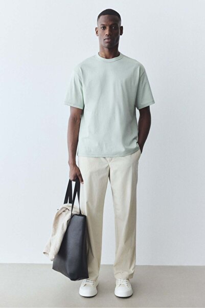 H&M COOLMAX® Relaxed Fit T-shirt