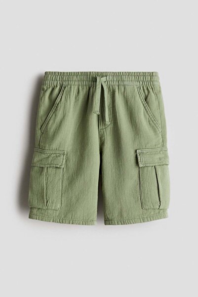 H&M Cargo shorts