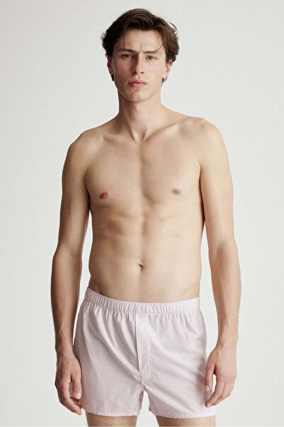 H&M 2-pack woven boxer shorts