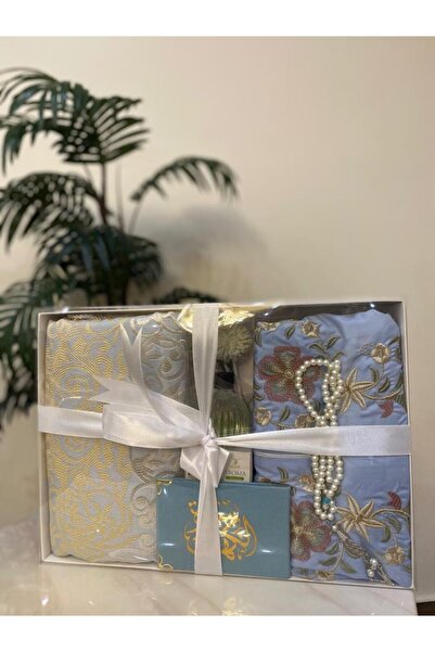 Hita Carpets Prayer Set Gift Box