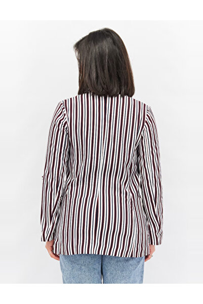 Vero Moda Vero Moda jacket, mix colors