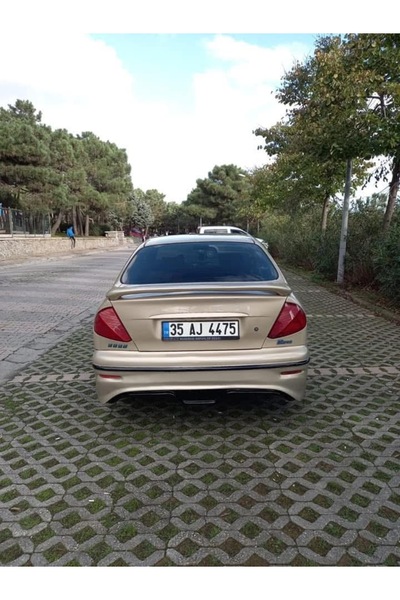 ABAYS Fiat Marea Body kit Set