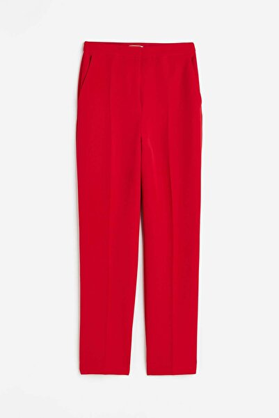 H&M بنطلون نحيف