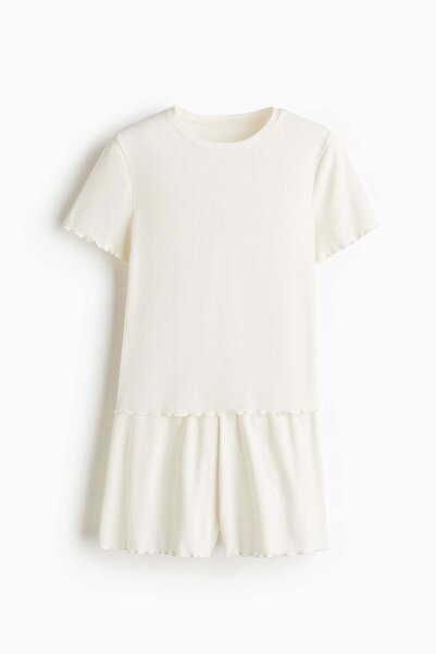 H&M Modal-blend pyjamas