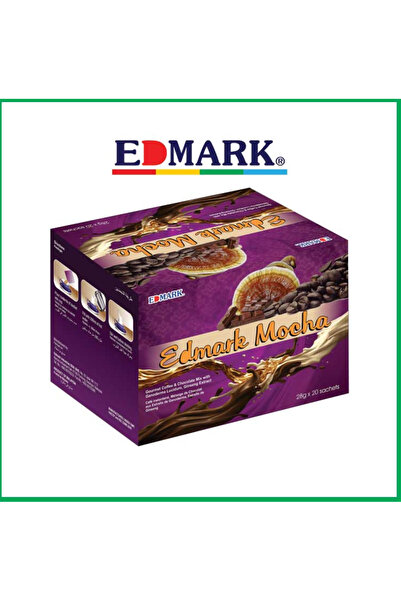 EDMARK ايدمارك موكا