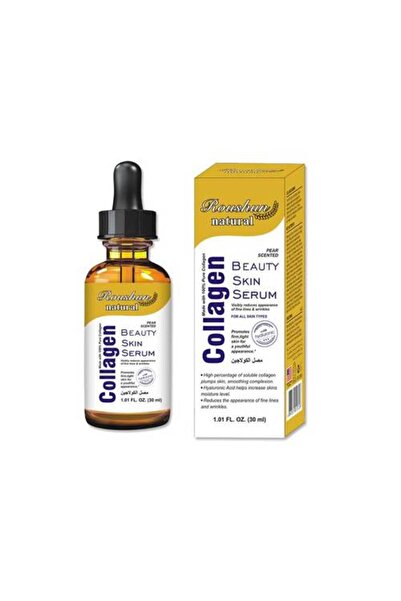 ROSHAN Collagen Serum for Skin Beauty Care - 30 ml