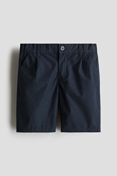 H&M Cotton chino shorts