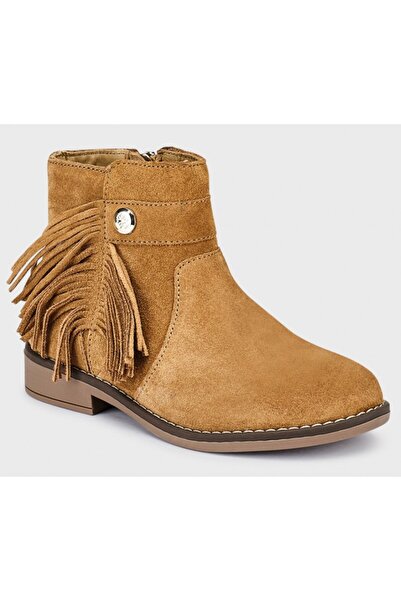 MAYORAL girls' boots 44217-10