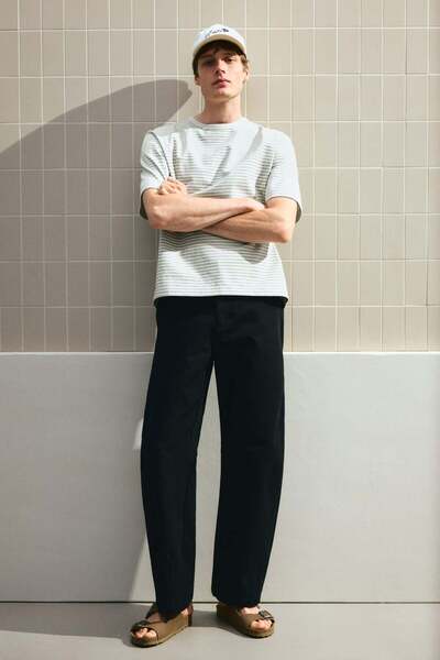 H&M Regular Fit T-shirt