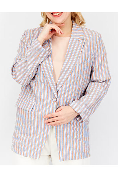 Vero Moda Vero Moda jacket, mix colors