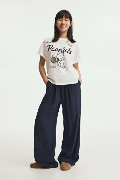 H&M Pull-on trousers