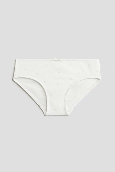 H&M 5-pack cotton briefs