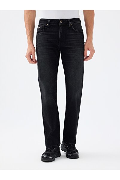 Loft 68 Simon Straight Fit Erkek Pantolon
