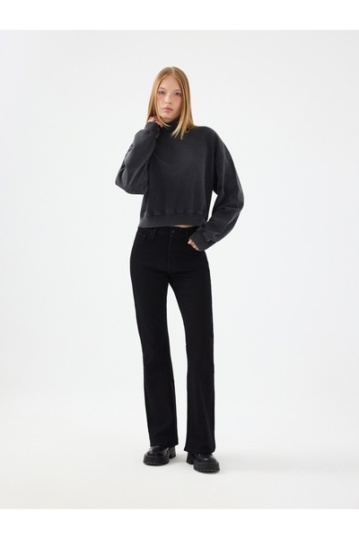 Loft Oversize Women's Sweatshirt