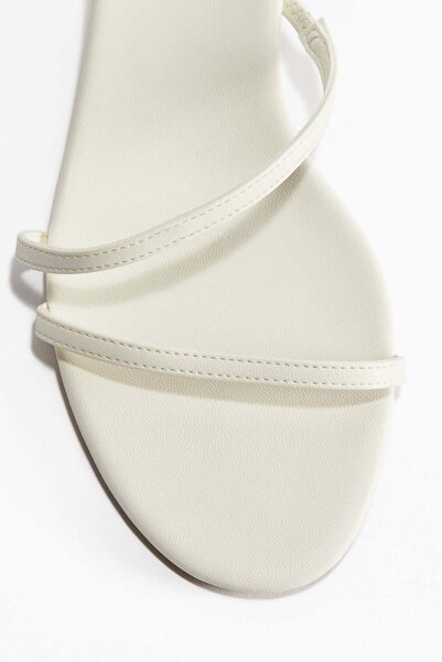 H&M Heeled strappy sandals