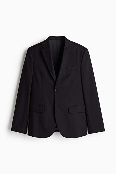 H&M Regular Fit Single-breasted jacket