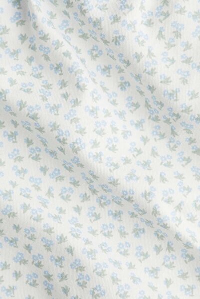 H&M Jersey pull-on shorts