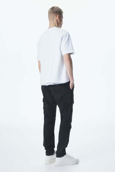 H&M Slim Fit Cargo trousers