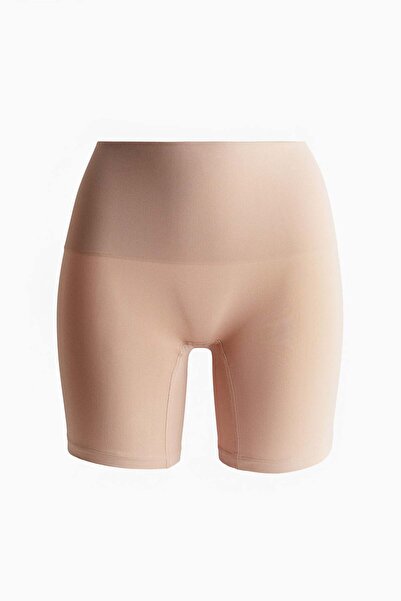 H&M Seamless Light Shape Bikers