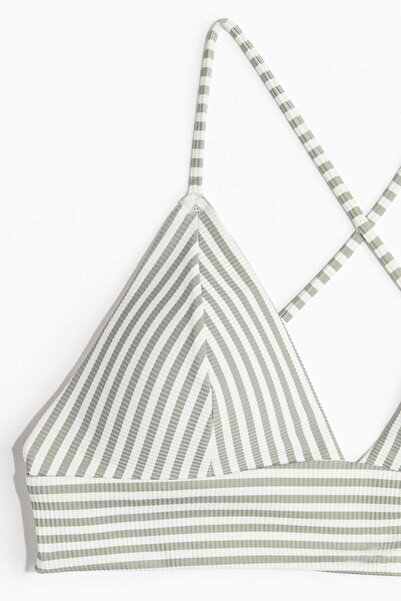 H&M Padded bikini top