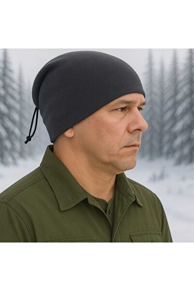 BEHLIVE Fleece Beanie Neck Collar