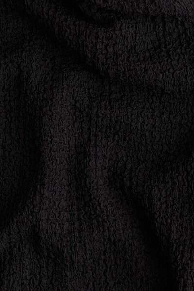 H&M One-shoulder top