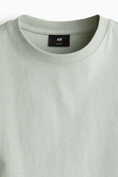 H&M T-shirt Loose fit