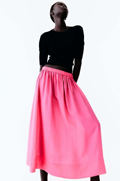 H&M Voluminous skirt