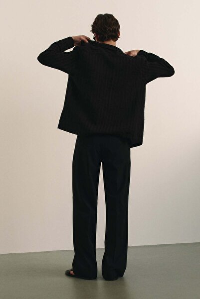 H&M Relaxed Fit Trousers