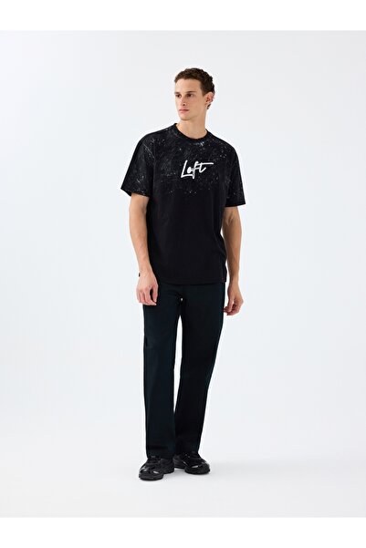 Loft Regular Fit Erkek Pantolon