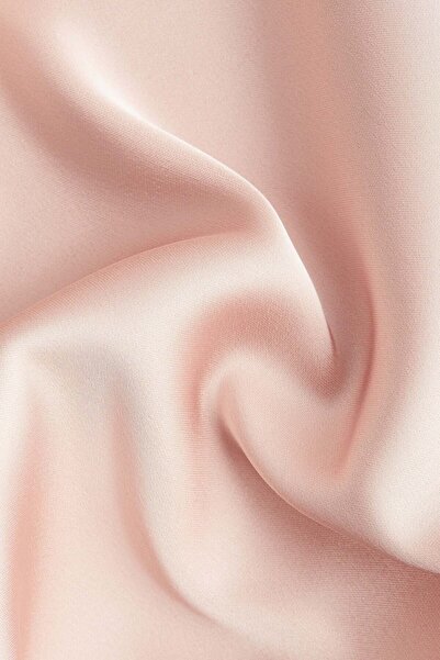 H&M Satin slip skirt