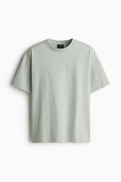 H&M T-shirt Loose fit