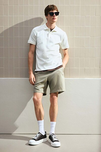 H&M Slim Fit Polo shirt