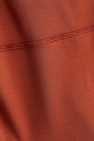 H&M Flared sports leggings with DryMove™